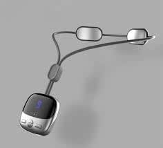 Neck Massager