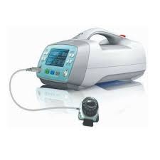 0 Hz Plastic Sundom Laser Therapy Equipment, For Clinic & Hospital, Model Name/Number: Hme - 45