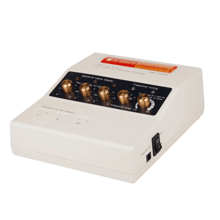 HEALTH TRONIC  3 CHANNEL