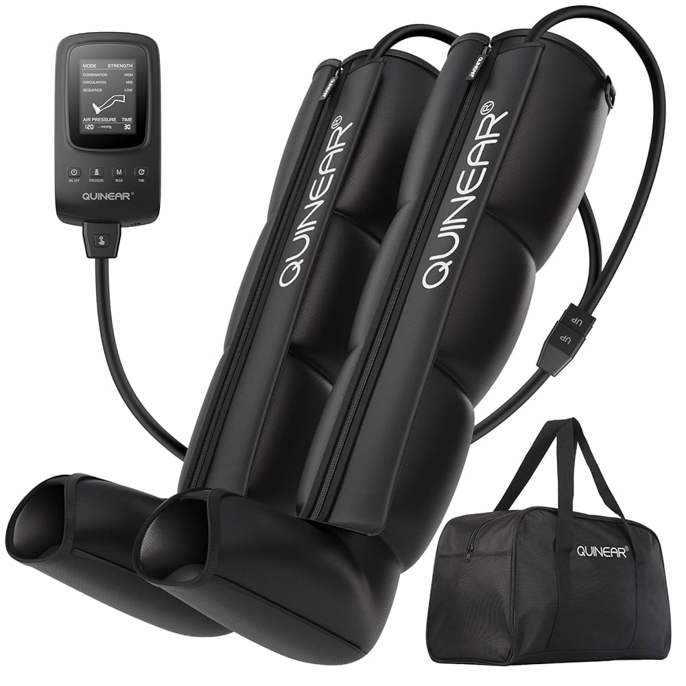 Air Compression Therapy System