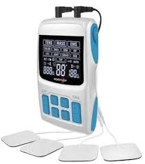 Combo current device