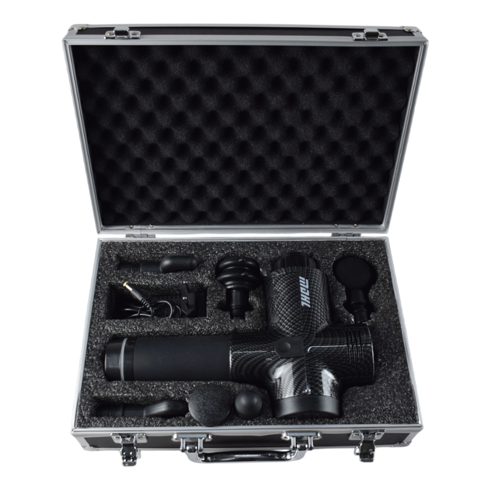 MDHL Rechargeable Massage Gun,