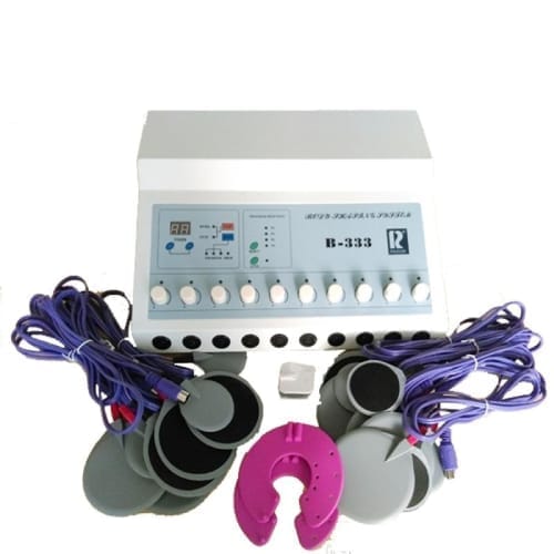 B-333 Multi-channel Electrotherapy Machine