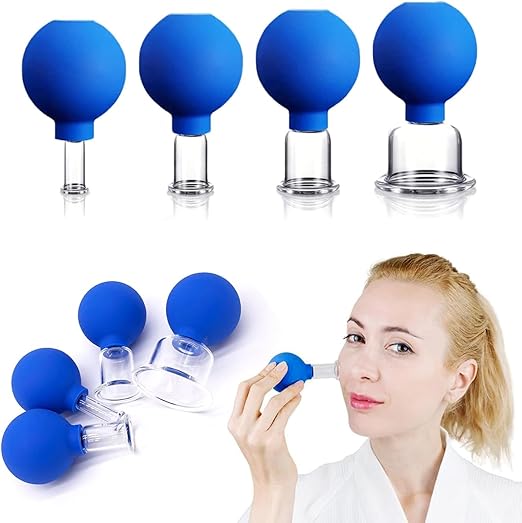 Cosmetic cupping