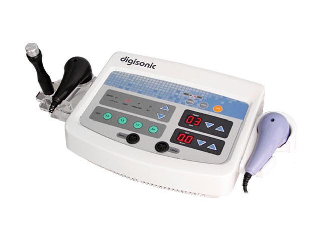 Digisonic Ultrasonic Therapy Machine