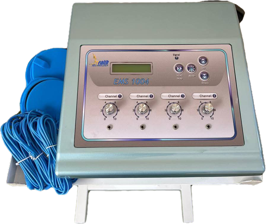 Calih EMS 1004 Electrotherapy Unit