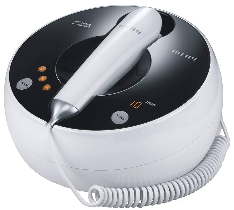 MIIAY RF Beauty Instrument