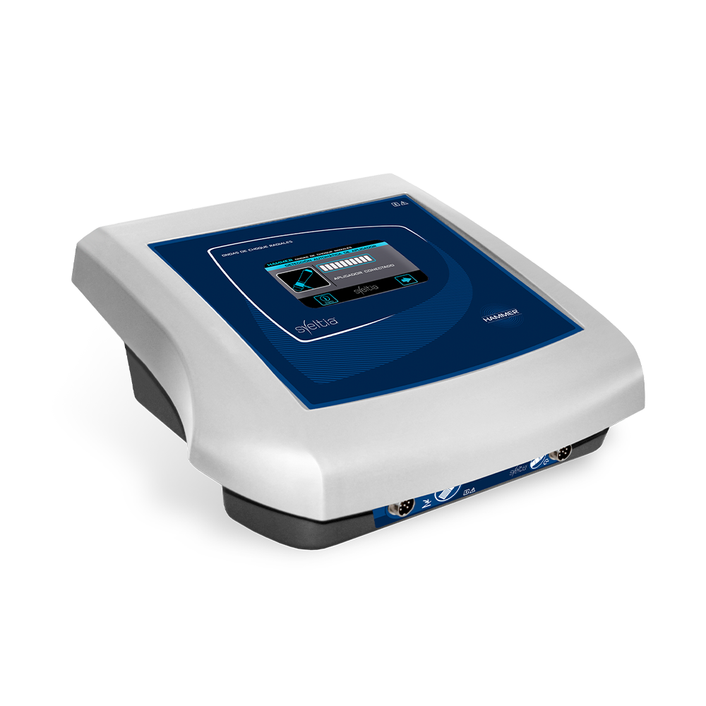 Sfeltua Hammer Radial Shockwave Therapy Unit