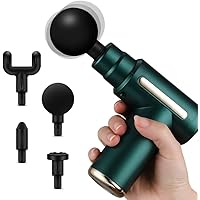Handheld Percussion Massage Gun