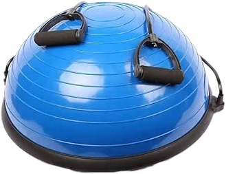 balance half ball