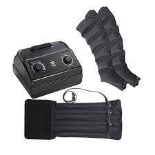 Physiotherapy Device Air Compression Pressotherapy Bag Therapy Massage Machine Legs Rehabilitation Equipment Pressotherapy