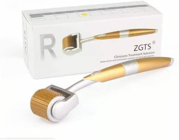 Image for ZGTS Derma Clinicares Treatment (0.50) mm