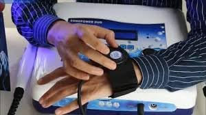 Image for Ultrasound sonopower for Physical Therapy Device from Phyzioline