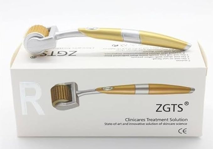 Image for ZGTS Derma Clinicares Treatment (0.50) mm