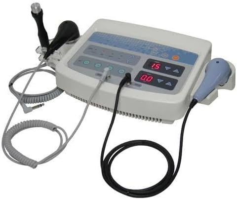 Phyzioline digisonic Ultrasound Therapy Device for physical therapy