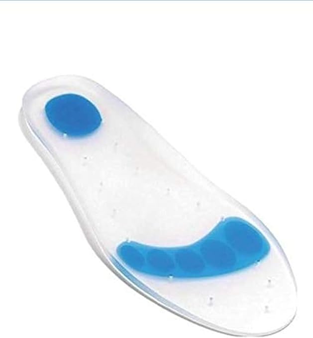 medical silicone bruches for feet 41/42