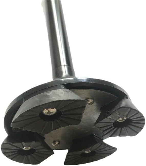 Image for Folding and Adjustable Walking Cane with LED Light, Walking Sticks for Men and Women, with Cushion Handle and Pivoting Quad Base for Hiking Mountain Climbing Backpacker(Black)