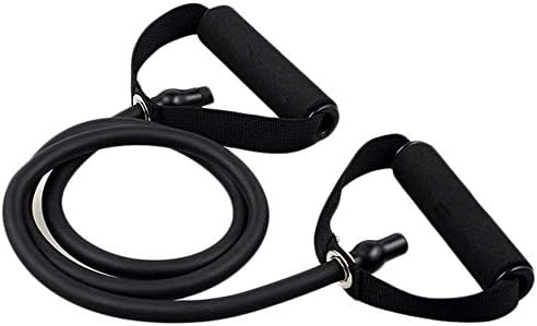 Image for Rally Belt Arm Resistance Stretch Band Rope (N017b, Yellow)