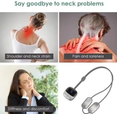 Image for Neck Massager