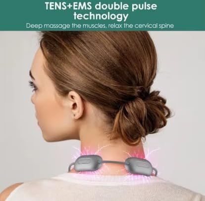 Image for Neck Massager