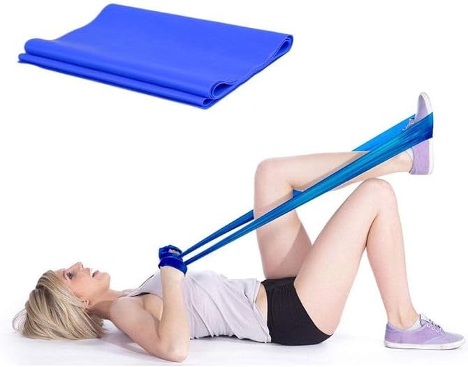 Image for Exercise Band 1200 * 15 * 0.5Cm Ls3204 @Fs