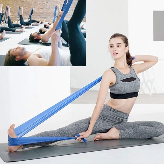 Image for Exercise Band 1200 * 15 * 0.5Cm Ls3204 @Fs