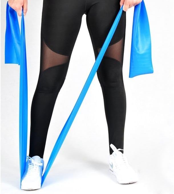 Image for Exercise Band 1200 * 15 * 0.5Cm Ls3204 @Fs