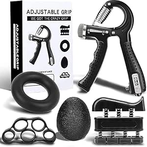 Phyzioline Hand Therapy Exerciser for rehabilitation