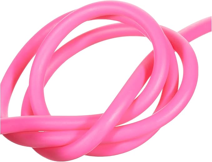 Image for LiveUp DUAL Expander, double EXERCISER TUBE - LS3652 - Multi Color