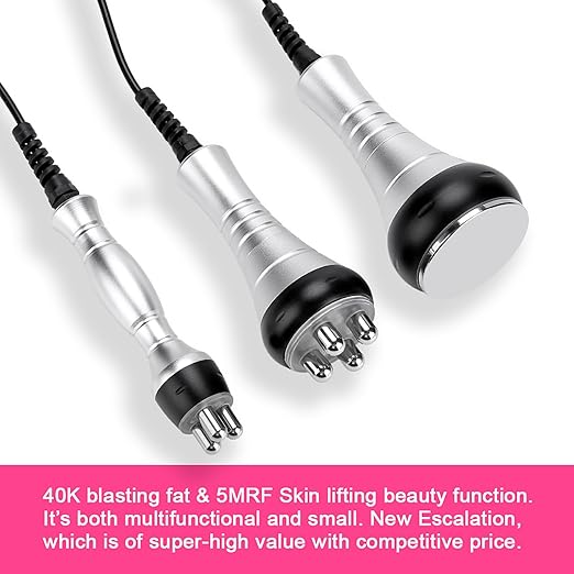 Image for Phyzioline Cavitation Machine