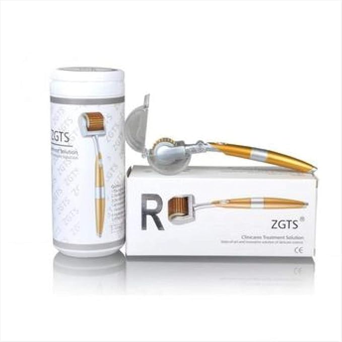 Image for ZGTS Derma Clinicares Treatment (0.50) mm