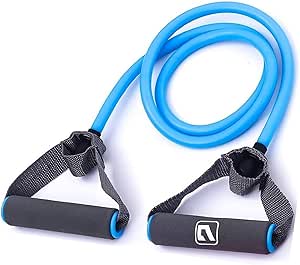 EXERSICE TONING TUBE BAND LS3201-M