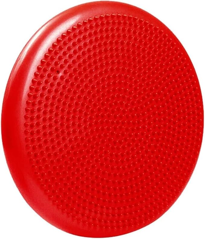 MD Buddy Bosu ball red