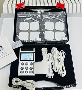 Muscle Stimulator for physicaltherapy from Phyzioline B1501