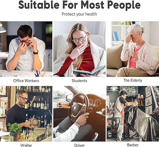 Image for Air Pressing Rolling Therapy Foot Massager (Black)