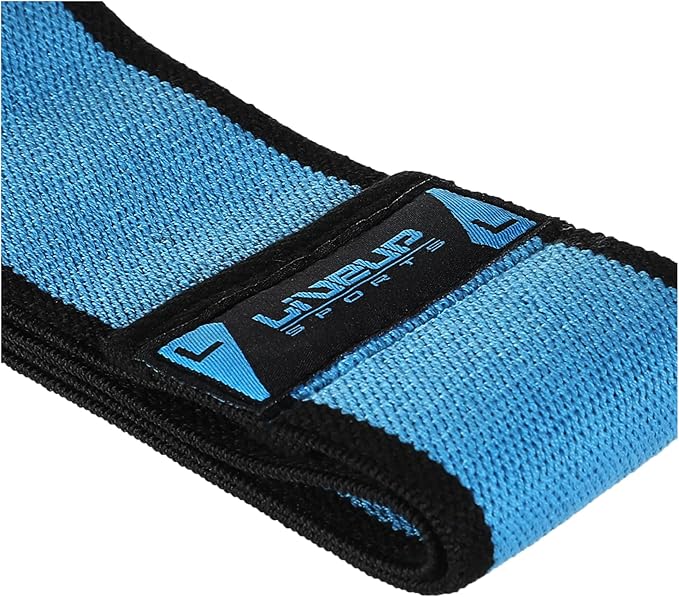 Image for Hip Band Ls3629 Gree/Blk @M