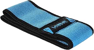 Hip Band Ls3629 Gree/Blk @M