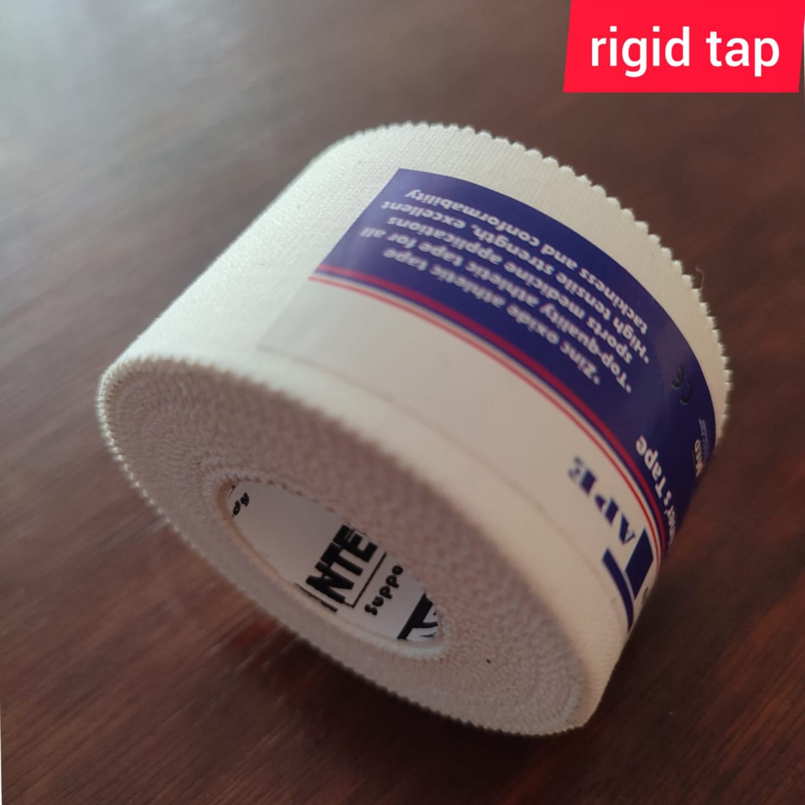 Rigid Tape