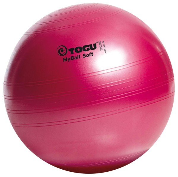 MyBall Soft